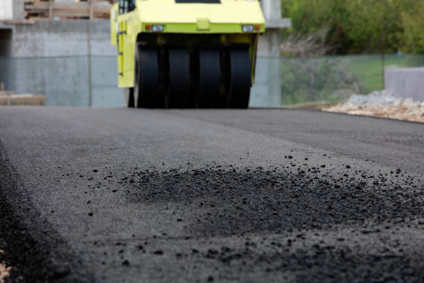 Best Affordable Driveway Pavers  in Cochran, GA