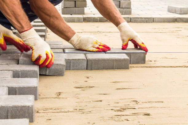 Best Permeable Paver Driveway  in Cochran, GA
