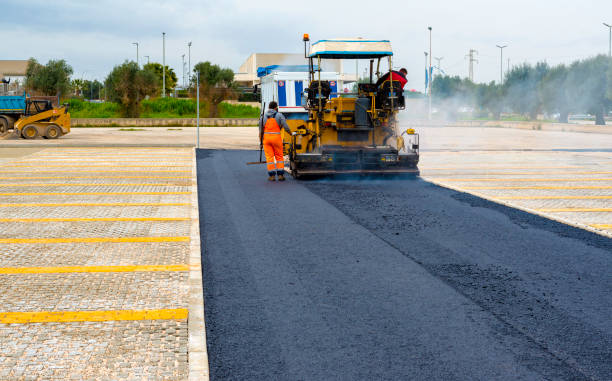 Best Professional Driveway Pavers  in Cochran, GA