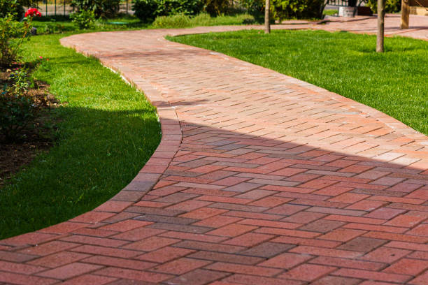 Driveway Pavers for Homes in Cochran, GA