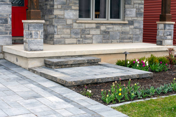 Reasons to Select Us for Your Driveway Paving Requirements in Cochran, GA