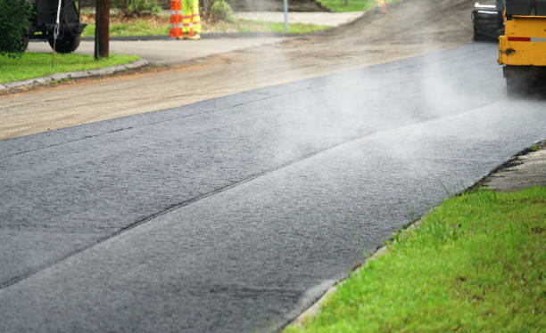 Best Concrete Paver Driveway  in Cochran, GA