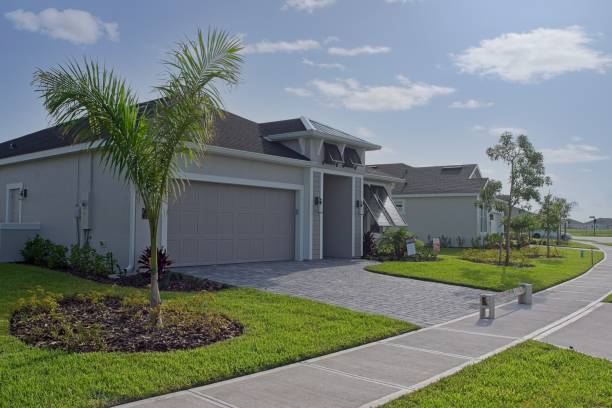 Best Brick Driveway Pavers  in Cochran, GA