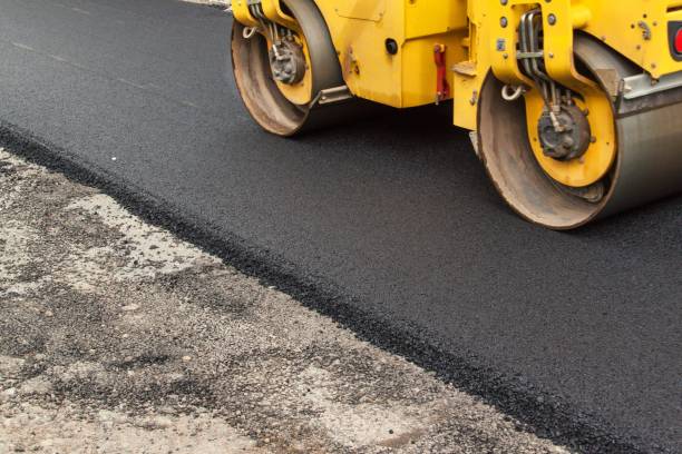 Best Concrete Paver Driveway  in Cochran, GA
