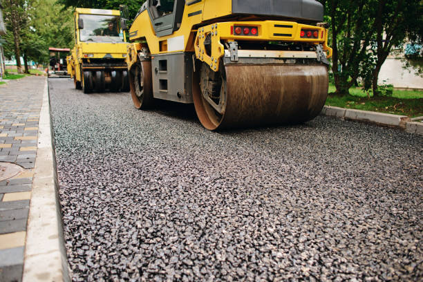 Best Driveway Pavers for Homes  in Cochran, GA