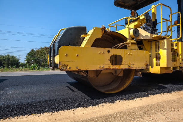 Best Residential Driveway Paver Services  in Cochran, GA